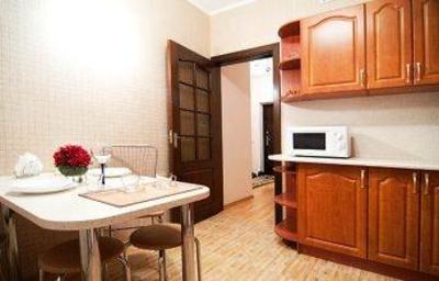 фото отеля Minsk Apartment Service Optimal Class