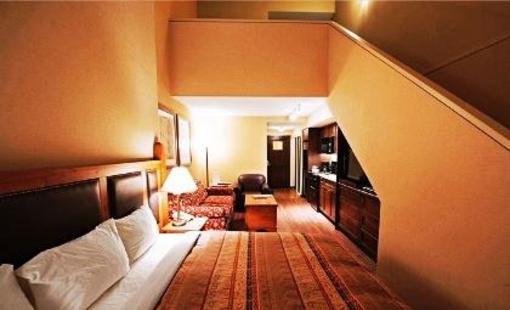 фото отеля Blackcomb Lodge