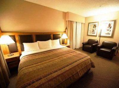 фото отеля Blackcomb Lodge