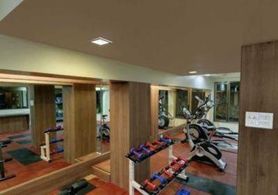 фото отеля Sandalwood Hotel & Retreat Panjim