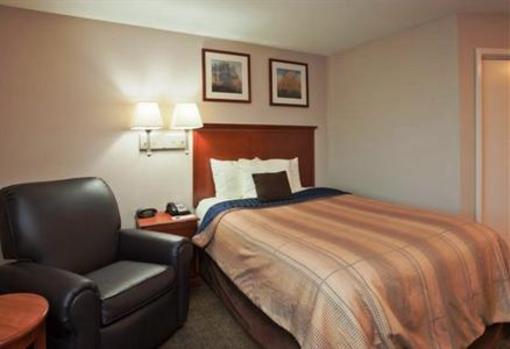 фото отеля Candlewood Suites Perrysburg