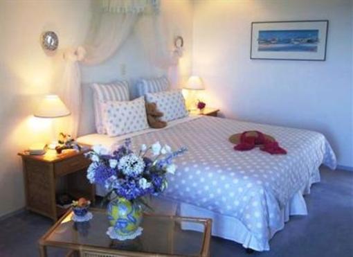 фото отеля Ninderry Manor Luxury Bed and Breakfast