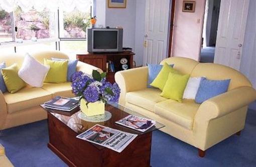 фото отеля Ninderry Manor Luxury Bed and Breakfast