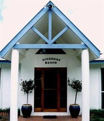 фото отеля Ninderry Manor Luxury Bed and Breakfast