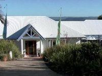 Ninderry Manor Luxury Bed and Breakfast