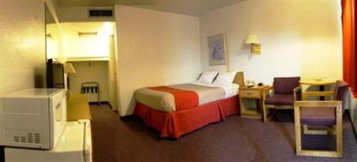 фото отеля Capitol Inn & Suites