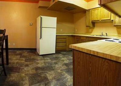 фото отеля Capitol Inn & Suites