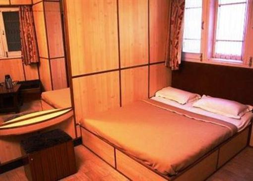 фото отеля Hotel Victory Shimla