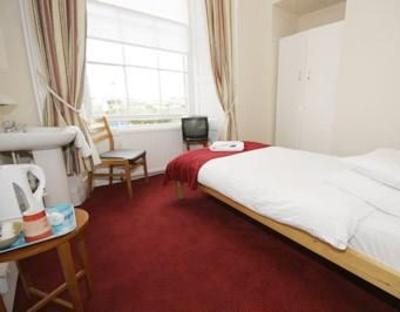 фото отеля Lomond Glasgow Airport Hotel