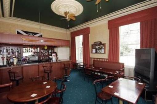 фото отеля Lomond Glasgow Airport Hotel