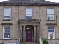 Lomond Glasgow Airport Hotel