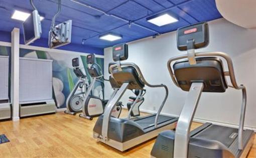 фото отеля DoubleTree by Hilton Hotel Buffalo - Amherst