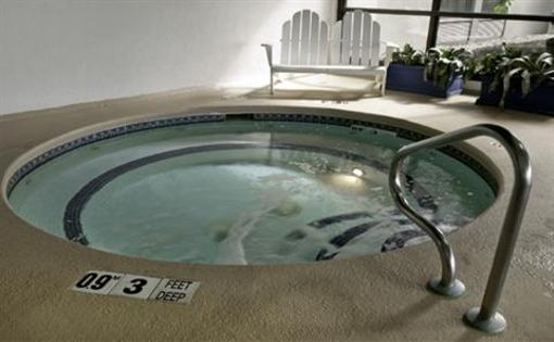 фото отеля DoubleTree by Hilton Hotel Buffalo - Amherst