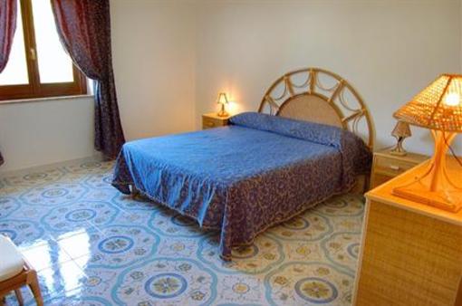 фото отеля Residence Club Sangineto