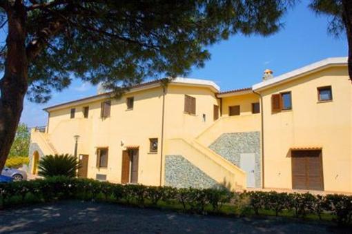 фото отеля Residence Club Sangineto