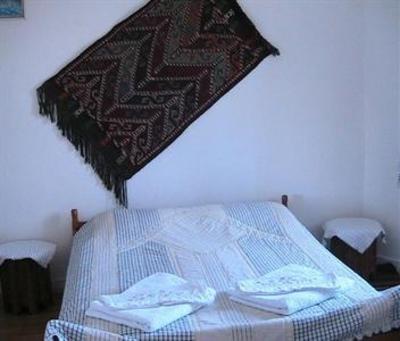 фото отеля Uchisar Pension