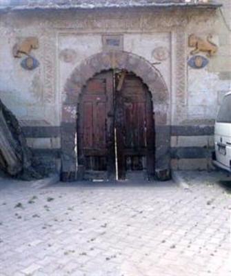 фото отеля Uchisar Pension