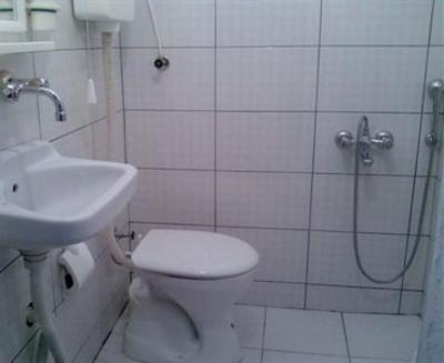фото отеля Uchisar Pension