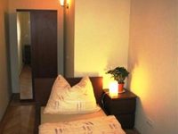 Emerald Hostel Budapest