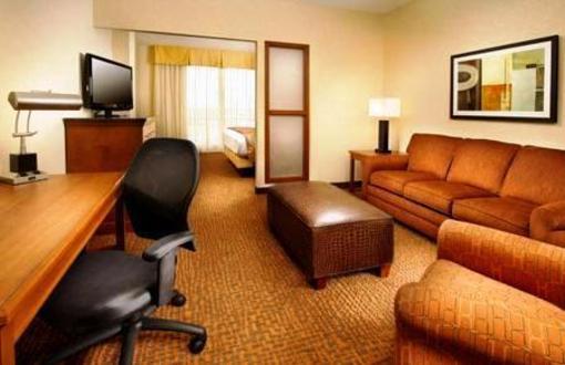 фото отеля Drury Inn & Suites Denver Westminster