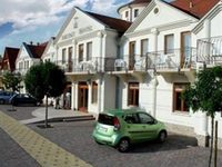 Ametiszt Hotel Harkany