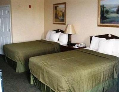 фото отеля Quality Inn Scottsboro