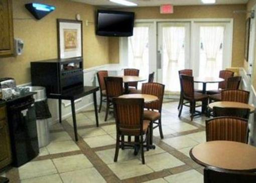 фото отеля Quality Inn Scottsboro
