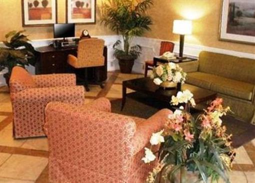фото отеля Quality Inn Scottsboro