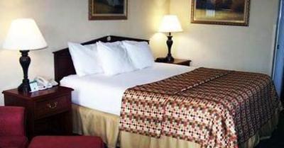 фото отеля Quality Inn Scottsboro
