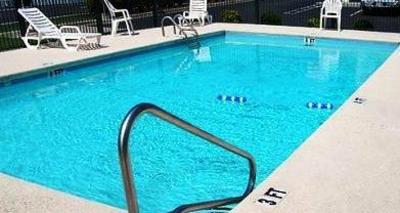 фото отеля Quality Inn Scottsboro