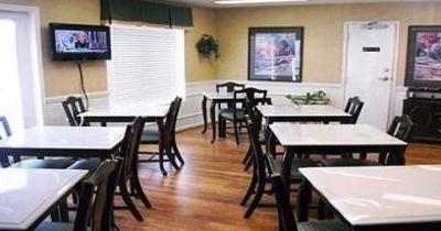 фото отеля Quality Inn Scottsboro