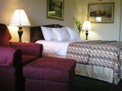 фото отеля Quality Inn Scottsboro