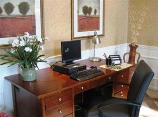 фото отеля Quality Inn Scottsboro