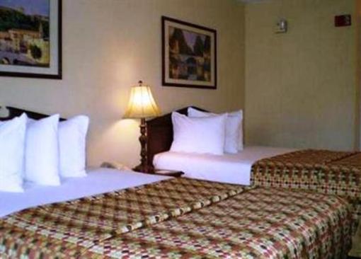 фото отеля Quality Inn Scottsboro