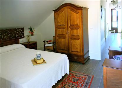 фото отеля Hotel Rustico A Torre De Laxe