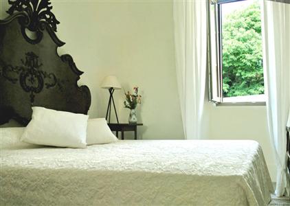 фото отеля Hotel Rustico A Torre De Laxe
