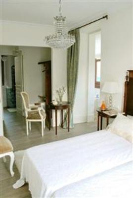 фото отеля Hotel Rustico A Torre De Laxe