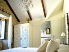 фото отеля Hotel Rustico A Torre De Laxe