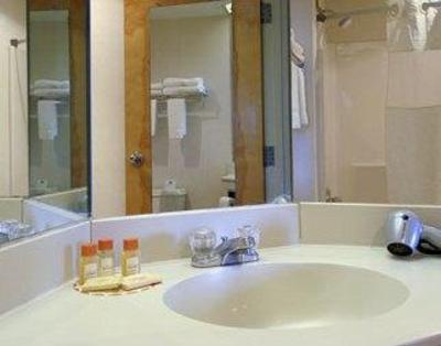 фото отеля Days Inn Springfield Chicopee
