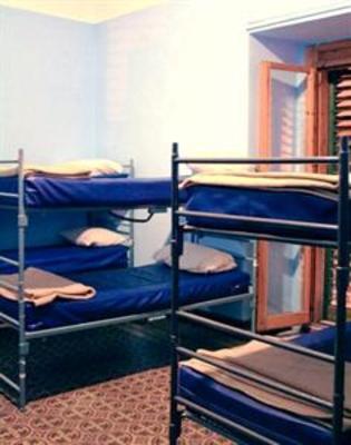 фото отеля Agora Hostel