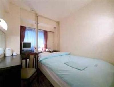 фото отеля Olympic Inn Shibuya