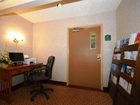 фото отеля Best Western Sycamore Inn