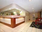 фото отеля Best Western Sycamore Inn