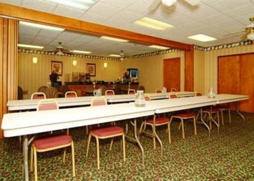 фото отеля Quality Inn Magnolia