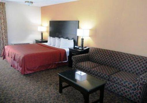 фото отеля Quality Inn Magnolia