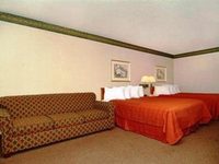 Quality Inn Magnolia