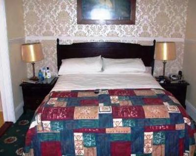 фото отеля Jingles Hotel Emsworth