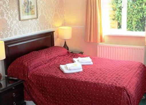 фото отеля Jingles Hotel Emsworth