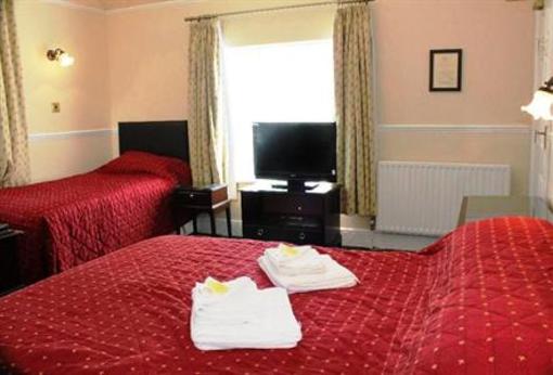 фото отеля Jingles Hotel Emsworth