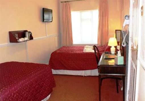 фото отеля Jingles Hotel Emsworth